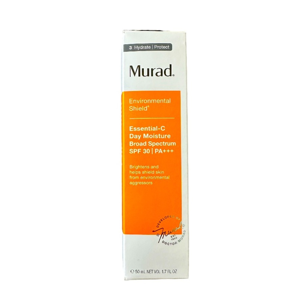 Murad Essential-C Day Moisture Broad Spectrum SPF 30
